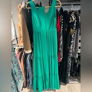 Lilly Pulitzer with belt. Worn 2x